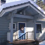Välituvan * Punkaharju