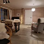 Välituvan Lomamökit *