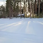 Välituvan Punkaharju