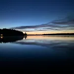Välituvan Lomamökit Punkaharju