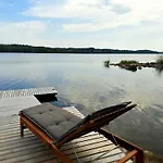 Vaelituvan Lomamoekit Punkaharju