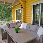 Vaelituvan Lomamoekit *