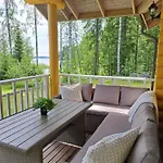 Vaelituvan Lomamoekit Chalet *