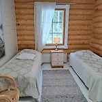 Vaelituvan Lomamoekit