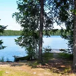 Σαλέ Vaelituvan Lomamoekit Punkaharju