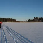 Σαλέ Vaelituvan Lomamoekit *
