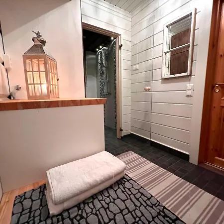 Vaelituvan Lomamoekit *