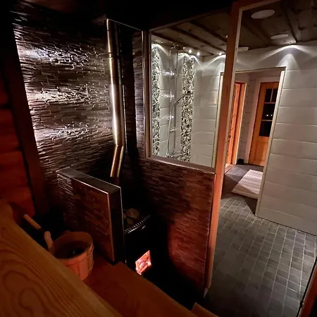 Vaelituvan Lomamoekit