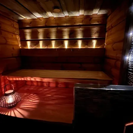 Vaelituvan Lomamoekit