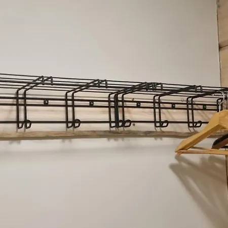 Vaelituvan Lomamoekit シャレー プンカハルユ