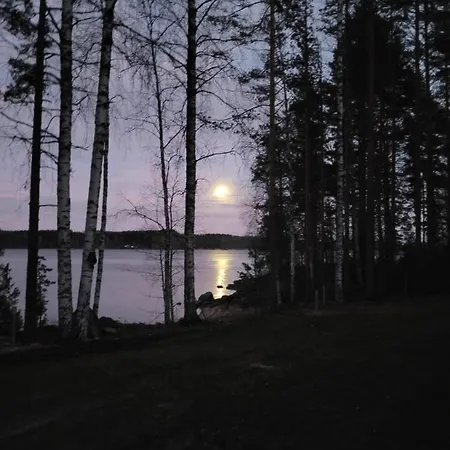 Vaelituvan Lomamoekit *