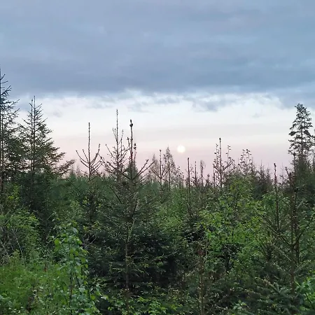 シャレー Vaelituvan Lomamoekit