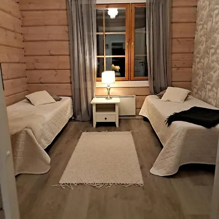 Vaelituvan Lomamoekit