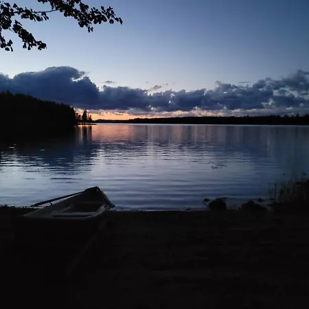 Vaelituvan Lomamoekit