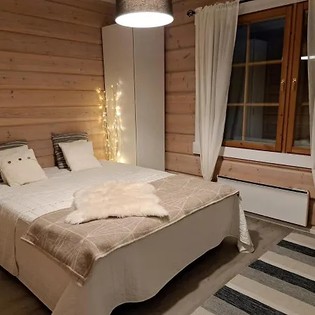 Dağ evi Vaelituvan Lomamoekit