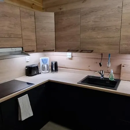 Vaelituvan Lomamoekit