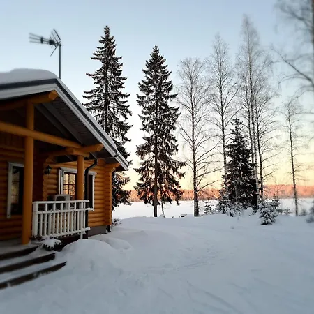 Vaelituvan Lomamoekit