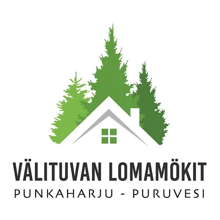 Vaelituvan Lomamoekit Punkaharju