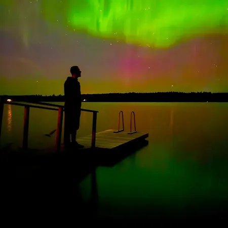 Vaelituvan Lomamoekit