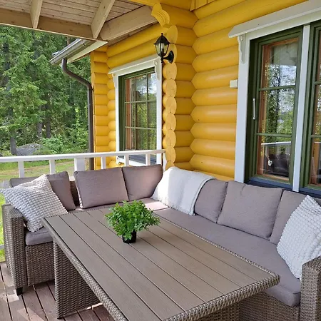 Vaelituvan Lomamoekit *