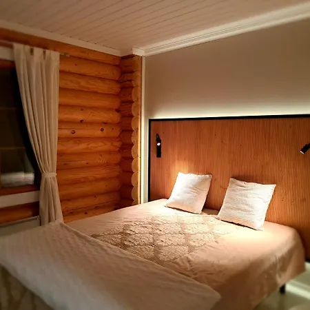 Vaelituvan Lomamoekit * بونكاهاريو