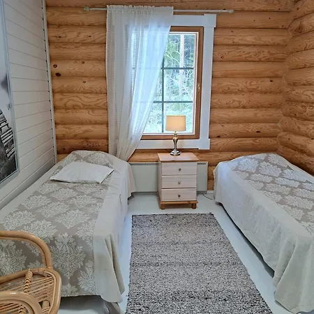 Vaelituvan Lomamoekit