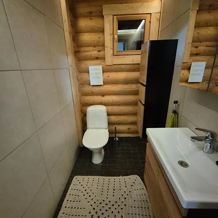 Vaelituvan Lomamoekit *