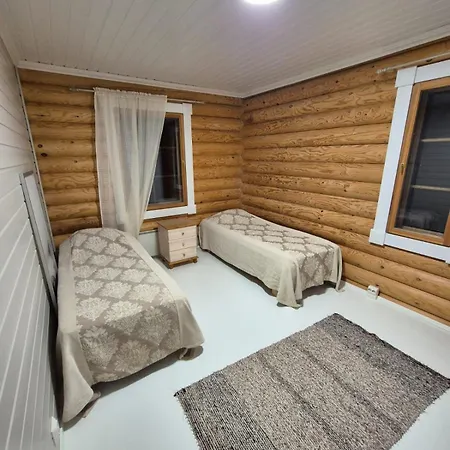 Vaelituvan Lomamoekit