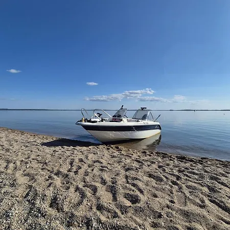 Dağ evi Vaelituvan Lomamoekit