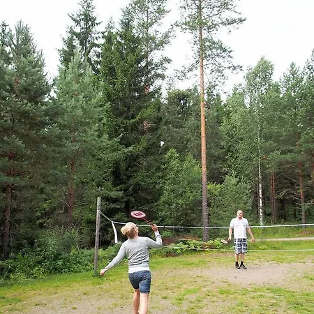 Vaelituvan Lomamoekit