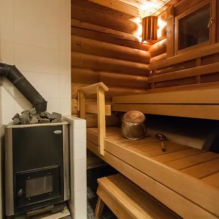 Vaelituvan Lomamoekit