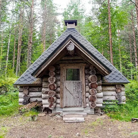 Vaelituvan Lomamoekit