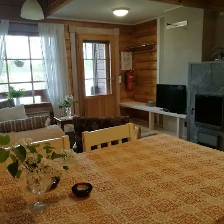 Vaelituvan Lomamoekit *