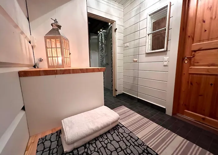 Vaelituvan Lomamoekit *