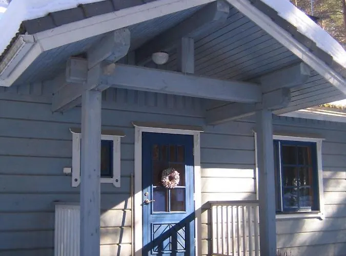 Vaelituvan Lomamoekit * بونكاهاريو