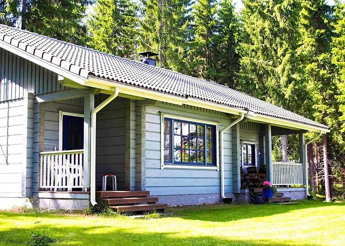 Vaelituvan Lomamoekit بونكاهاريو