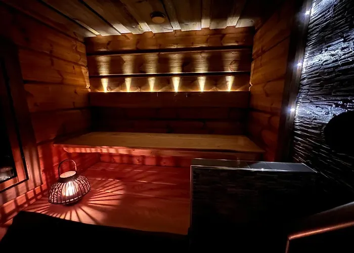 Vaelituvan Lomamoekit