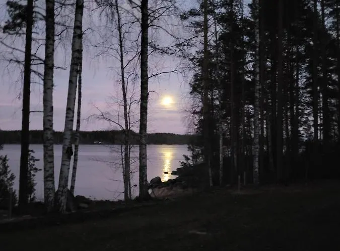 Vaelituvan Lomamoekit *