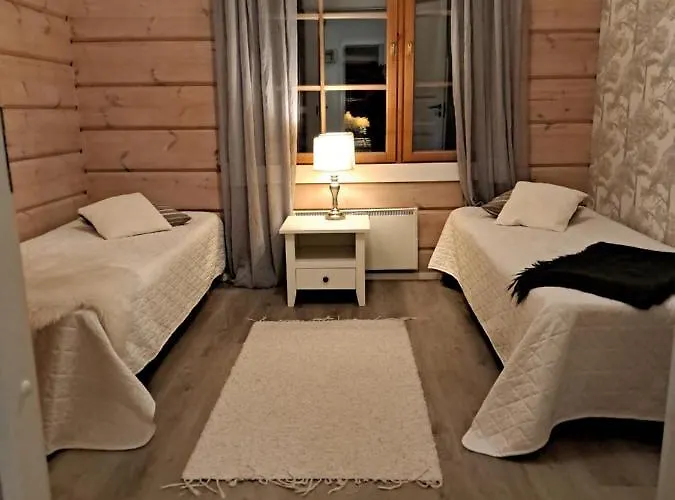 Vaelituvan Lomamoekit