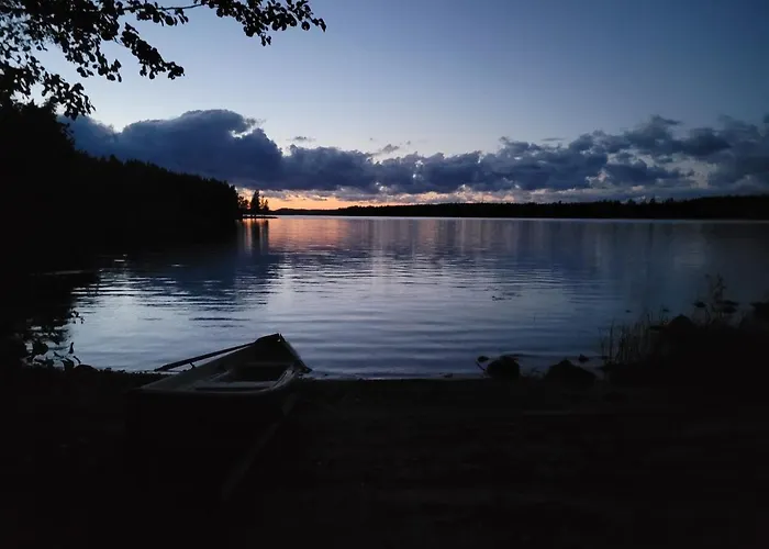 Vaelituvan Lomamoekit