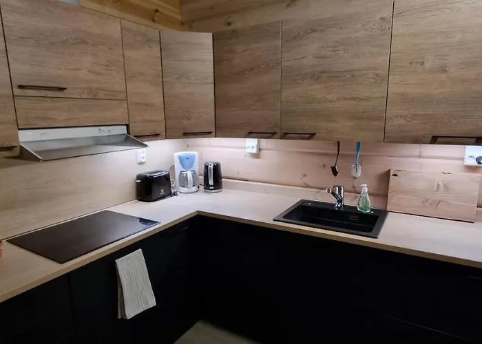 Vaelituvan Lomamoekit