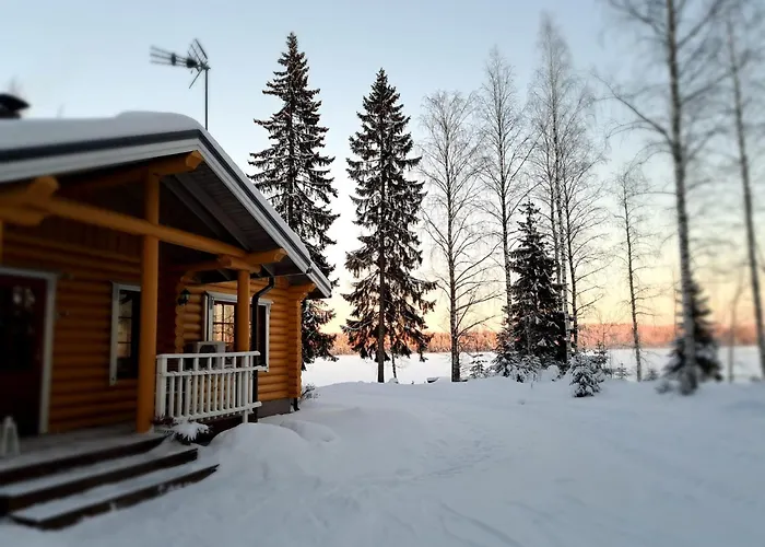 Vaelituvan Lomamoekit