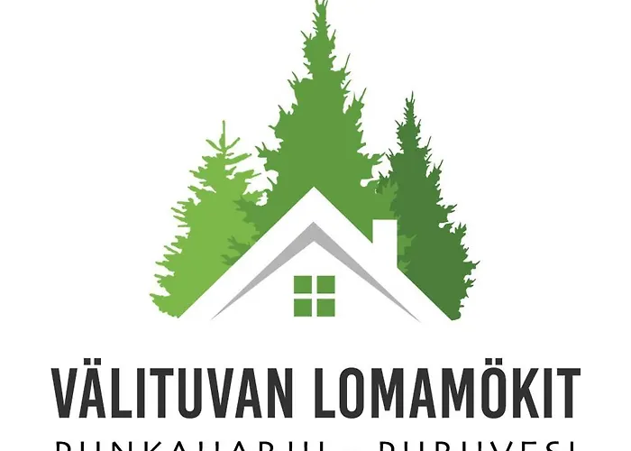 Vaelituvan Lomamoekit 푼카하류