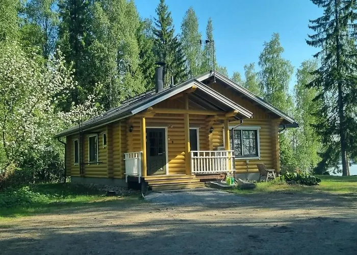 Vaelituvan Lomamoekit * بونكاهاريو