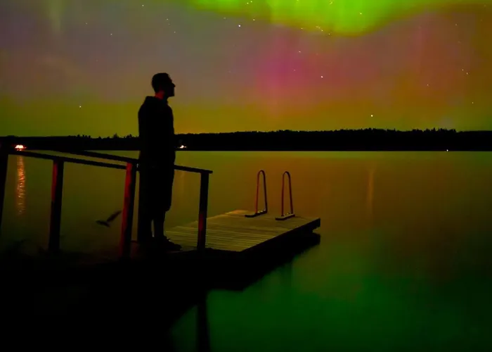 Vaelituvan Lomamoekit