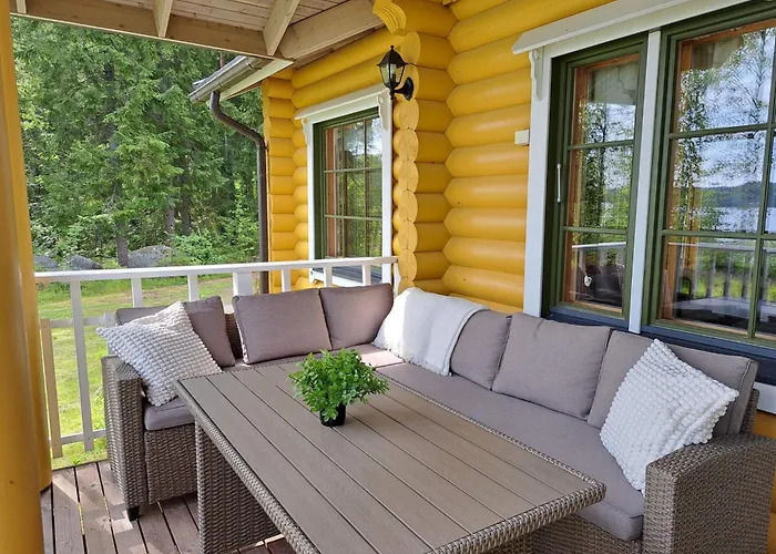 Vaelituvan Lomamoekit *