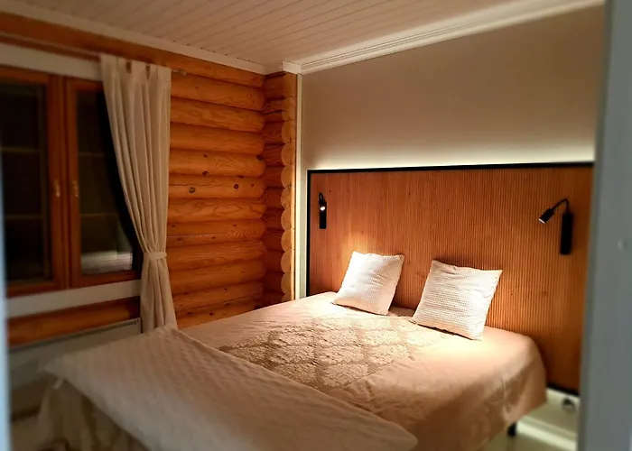 Vaelituvan Lomamoekit * بونكاهاريو