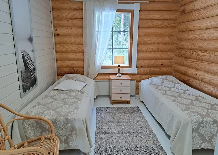 Vaelituvan Lomamoekit