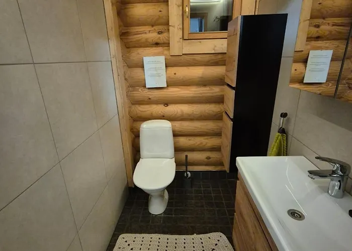 Vaelituvan Lomamoekit *