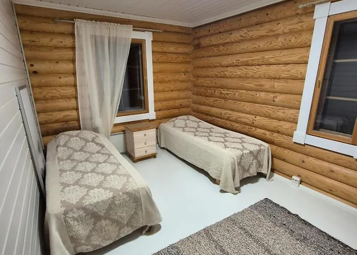 Vaelituvan Lomamoekit